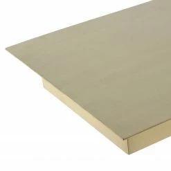 INSTYLE by Kayoom Beistelltisch Rocio 200 - Marmor Weiß -Wohnzimmermöbel boutique en ligne 1000335778 220223 031 DETAILS P000000001000335778