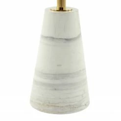 INSTYLE by Kayoom Beistelltisch Rocio 300 - Marmor Weiß -Wohnzimmermöbel boutique en ligne 1000335783 220223 031 DETAILS P000000001000335783