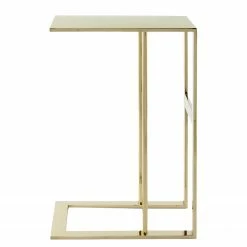 INSTYLE by Kayoom Beistelltisch Sita - Gold 9 INSTYLE by Kayoom Beistelltisch Sita - Gold -Wohnzimmermöbel boutique en ligne 1000335785 220223 030 DETAILS P000000001000335785