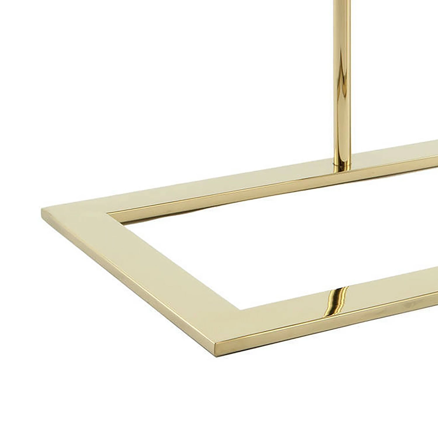 INSTYLE by Kayoom Beistelltisch Sita - Gold 7 INSTYLE by Kayoom Beistelltisch Sita - Gold – Bild 7