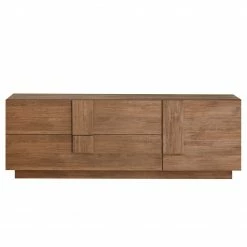 LC Spa Sideboard Jupiter II - Kirschbaum Dekor