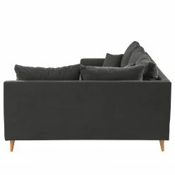 Mørteens Ecksofa Capstone - Samt Rosor: Basalt - Ottomane davorstehend rechts - Mit Hocker 35 Mørteens Ecksofa Capstone - Samt Rosor: Basalt - Ottomane davorstehend rechts - Mit Hocker -Wohnzimmermöbel boutique en ligne 1000336712 220301 110 DETAILS P000000001000336712