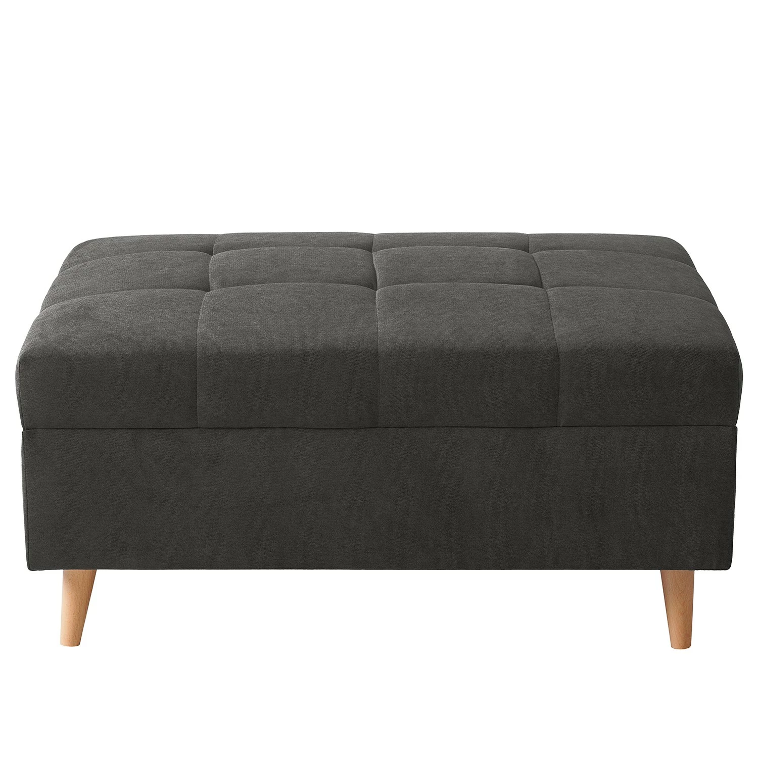 Mørteens Ecksofa Capstone - Samt Rosor: Basalt - Ottomane davorstehend rechts - Mit Hocker 12 Mørteens Ecksofa Capstone - Samt Rosor: Basalt - Ottomane davorstehend rechts - Mit Hocker – Bild 12