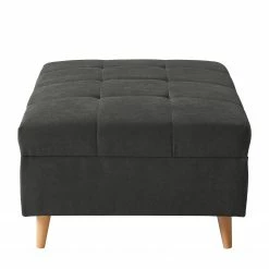 Mørteens Ecksofa Capstone - Samt Rosor: Basalt - Ottomane davorstehend rechts - Mit Hocker 37 Mørteens Ecksofa Capstone - Samt Rosor: Basalt - Ottomane davorstehend rechts - Mit Hocker -Wohnzimmermöbel boutique en ligne 1000336712 220301 130 DETAILS P000000001000336712