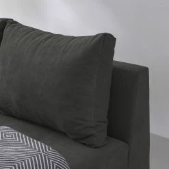 Mørteens Ecksofa Capstone - Samt Rosor: Basalt - Ottomane davorstehend rechts - Mit Hocker 40 Mørteens Ecksofa Capstone - Samt Rosor: Basalt - Ottomane davorstehend rechts - Mit Hocker -Wohnzimmermöbel boutique en ligne 1000336712 220301 160 DETAILS P000000001000336712