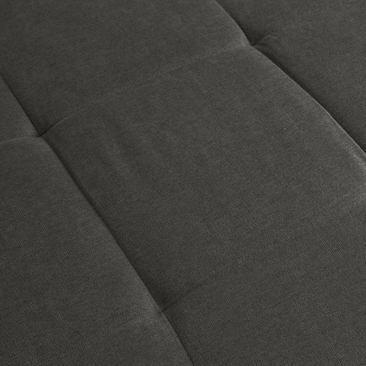 Mørteens Ecksofa Capstone - Samt Rosor: Basalt - Ottomane davorstehend rechts - Mit Hocker 22 Mørteens Ecksofa Capstone - Samt Rosor: Basalt - Ottomane davorstehend rechts - Mit Hocker – Bild 22