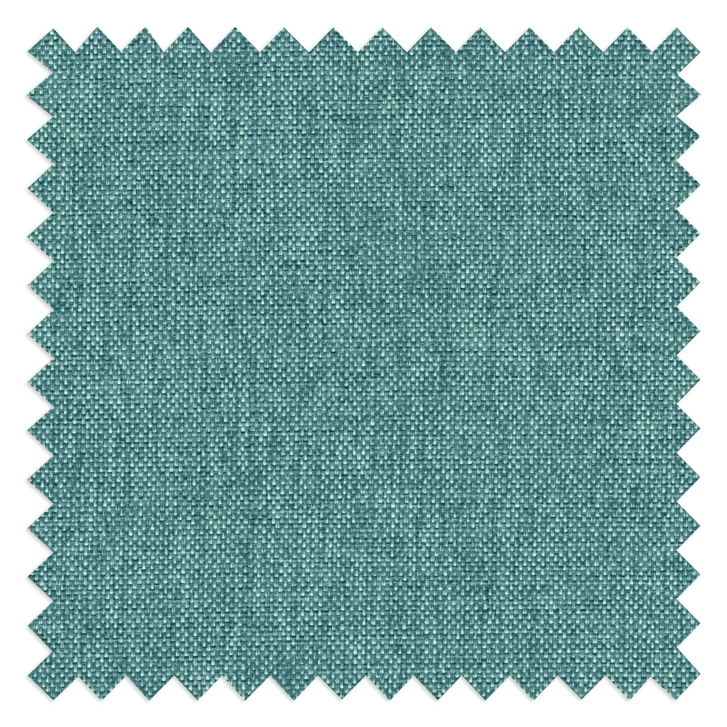 Norrwood Polsterhocker Surribas - Webstoff Lark: Petrol 9 Norrwood Polsterhocker Surribas - Webstoff Lark: Petrol – Bild 9