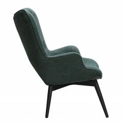 Norrwood Sessel Pattani I - Strukturstoff - Tannengrün -Wohnzimmermöbel boutique en ligne 1000339513 220329 040 DETAILS P000000001000339513