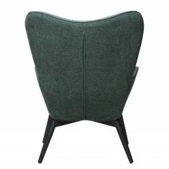 Norrwood Sessel Pattani I - Strukturstoff - Tannengrün -Wohnzimmermöbel boutique en ligne 1000339513 220329 050 DETAILS P000000001000339513