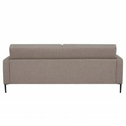 Norrwood Sofa Rasch (3-Sitzer) - Strukturstoff - Hellbraun -Wohnzimmermöbel boutique en ligne 1000339533 220329 050 DETAILS P000000001000339533