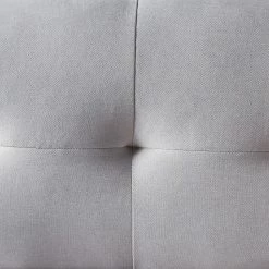 Norrwood Schlafsofa Boss I - Webstoff - Lichtgrau - Mit Schlaffunktion -Wohnzimmermöbel boutique en ligne 1000339573 220329 090 DETAILS P000000001000339573