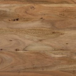 Ars manufacti Sideboard Woodson - Akazie massiv / Metall - Akazie Hellbraun - Breite: 200 cm -Wohnzimmermöbel boutique en ligne 1000339822 220311 050 DETAILS P000000001000339822