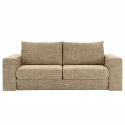 Sofa Looks-V1 (3-Sitzer) - Webstoff Folmar: Karamell -Wohnzimmermöbel boutique en ligne 1000340568 220512 070 DETAILS P000000001000340568