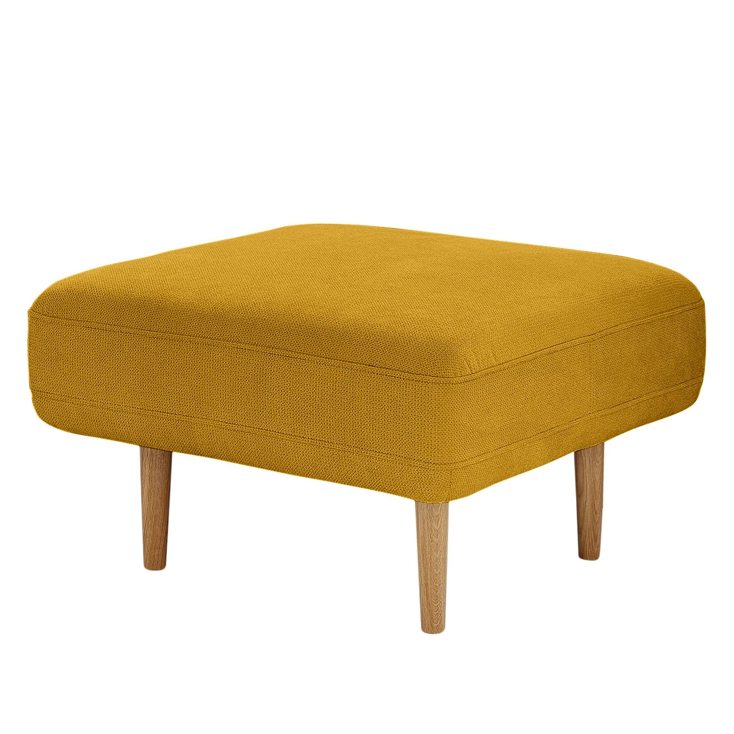 Looks by Wolfgang Joop Sofa Looks V-2 (2-Sitzer) - Microfaser Marta: Senfgelb - Breite: 172 cm 7 Looks by Wolfgang Joop Sofa Looks V-2 (2-Sitzer) - Microfaser Marta: Senfgelb - Breite: 172 cm – Bild 7