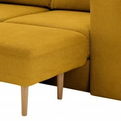 Looks by Wolfgang Joop Sofa Looks V-2 (2-Sitzer) - Microfaser Marta: Senfgelb - Breite: 172 cm 32 Looks by Wolfgang Joop Sofa Looks V-2 (2-Sitzer) - Microfaser Marta: Senfgelb - Breite: 172 cm -Wohnzimmermöbel boutique en ligne 1000340598 220512 170 DETAILS P000000001000340598
