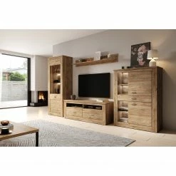 Loftscape Kommode Kilcar - Eiche Dekor -Wohnzimmermöbel boutique en ligne 1000341625 220323 022 MOOD DETAILS P000000001000341625 mood