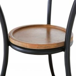 Red Living Beistelltisch Ugo I - Mango massiv / Metall - Mango / Schwarz 19 Red Living Beistelltisch Ugo I - Mango massiv / Metall - Mango / Schwarz -Wohnzimmermöbel boutique en ligne 1000341955 220331 043 DETAILS P000000001000341955