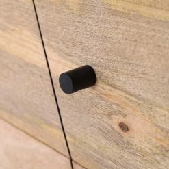 Naturoo Kommode Pic - Mango massiv -Wohnzimmermöbel boutique en ligne 1000341961 220331 040 DETAILS P000000001000341961