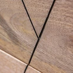 Naturoo Kommode Pic - Mango massiv -Wohnzimmermöbel boutique en ligne 1000341961 220331 050 DETAILS P000000001000341961