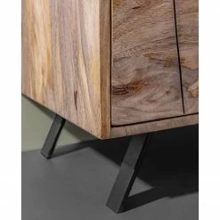 Naturoo Kommode Pic - Mango massiv -Wohnzimmermöbel boutique en ligne 1000341961 220331 060 DETAILS P000000001000341961