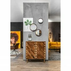 Red Living Kommode Nook - Mango massiv / Metall - Mango / Gold 15 Red Living Kommode Nook - Mango massiv / Metall - Mango / Gold -Wohnzimmermöbel boutique en ligne 1000341972 220331 021 MOOD DETAILS P000000001000341972 mood