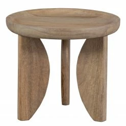 Naturoo Couchtisch Strup (2er-Set) - Mango massiv -Wohnzimmermöbel boutique en ligne 1000342094 220401 040 DETAILS P000000001000342094