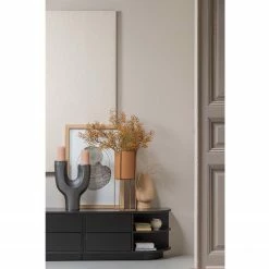 Loftscape TV-Lowboard Rozzano - Kiefer massiv - Kiefer Schwarz - Schublade links -Wohnzimmermöbel boutique en ligne 1000342103 220401 021 MOOD DETAILS P000000001000342103 mood