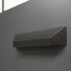 Red Living Regal Sarhua - Kiefer massiv / Metall - Kiefer Schwarz / Schwarz -Wohnzimmermöbel boutique en ligne 1000342107 220407 060 DETAILS P000000001000342107