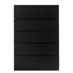 Red Living Kommode Rayong I - Kiefer massiv - Kiefer Schwarz 7 Red Living Kommode Rayong I - Kiefer massiv - Kiefer Schwarz -Wohnzimmermöbel boutique en ligne 1000342112 220401 030 DETAILS P000000001000342112