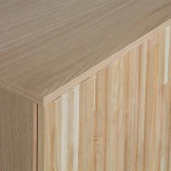 Naturoo Sideboard Woodrow I - Eiche 11 Naturoo Sideboard Woodrow I - Eiche -Wohnzimmermöbel boutique en ligne 1000342125 220401 050 DETAILS P000000001000342125