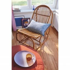 Tom Tailor Schaukelsessel Phoebe - Rattan -Wohnzimmermöbel boutique en ligne 1000342388 220325 021 MOOD DETAILS P000000001000342388 mood