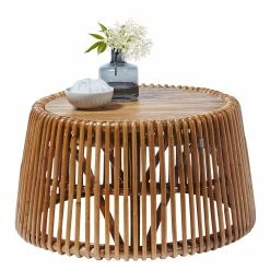 Tom Tailor Beistelltisch Perira II - Teak massiv / Rattan - Teak / Rattan 9 Tom Tailor Beistelltisch Perira II - Teak massiv / Rattan - Teak / Rattan -Wohnzimmermöbel boutique en ligne 1000342389 220325 030 DETAILS P000000001000342389