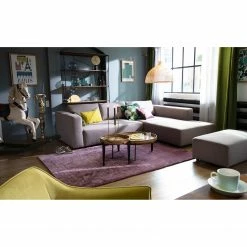 Tom Tailor Beistelltisch Richland II - Mango massiv / Aluminium - Mango / Schwarz -Wohnzimmermöbel boutique en ligne 1000342403 220325 021 MOOD DETAILS P000000001000342403 mood