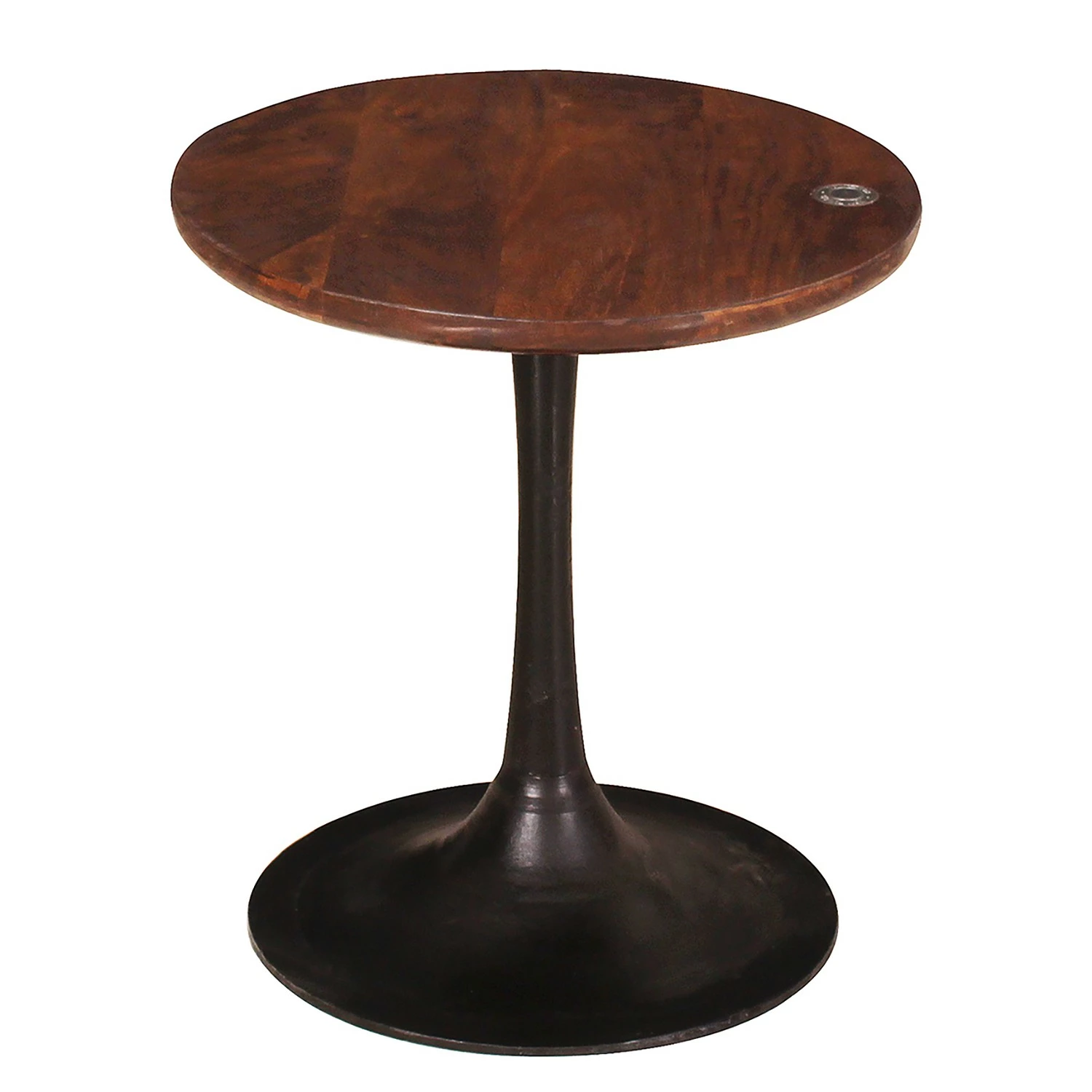 Tom Tailor Beistelltisch Montalbo II - Mango massiv - Eisen / Mango - Schwarz 1 Tom Tailor Beistelltisch Montalbo II - Mango massiv - Eisen / Mango - Schwarz