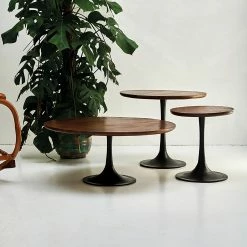 Tom Tailor Beistelltisch Montalbo II - Mango massiv - Eisen / Mango - Schwarz 14 Tom Tailor Beistelltisch Montalbo II - Mango massiv - Eisen / Mango - Schwarz -Wohnzimmermöbel boutique en ligne 1000342418 220325 023 MOOD DETAILS P000000001000342418 mood