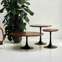 Tom Tailor Couchtisch Montalbo - Mango massiv / Eisen - Mango / Schwarz 12 Tom Tailor Couchtisch Montalbo - Mango massiv / Eisen - Mango / Schwarz -Wohnzimmermöbel boutique en ligne 1000342420 220325 021 MOOD DETAILS P000000001000342420 mood