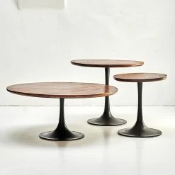 Tom Tailor Couchtisch Montalbo - Mango massiv / Eisen - Mango / Schwarz 15 Tom Tailor Couchtisch Montalbo - Mango massiv / Eisen - Mango / Schwarz -Wohnzimmermöbel boutique en ligne 1000342420 220325 024 MOOD DETAILS P000000001000342420 mood