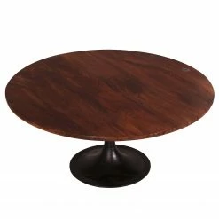 Tom Tailor Couchtisch Montalbo - Mango massiv / Eisen - Mango / Schwarz 18 Tom Tailor Couchtisch Montalbo - Mango massiv / Eisen - Mango / Schwarz -Wohnzimmermöbel boutique en ligne 1000342420 220325 040 DETAILS P000000001000342420