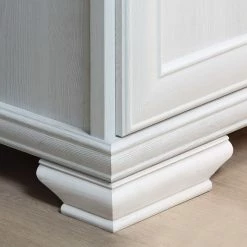 Ridgevalley Sideboard Summerbrook - Eiche Weiß Dekor 11 Ridgevalley Sideboard Summerbrook - Eiche Weiß Dekor -Wohnzimmermöbel boutique en ligne 1000342454 220404 032 DETAILS P000000001000342454