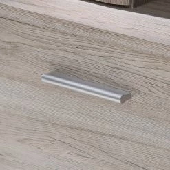 Loftscape Wohnwand Reydon (4-teilig) - Sandeiche Dekor -Wohnzimmermöbel boutique en ligne 1000342461 220404 032 DETAILS P000000001000342461