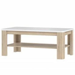 Loftscape Couchtisch Toscana - Eiche Sonoma Dekor