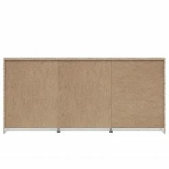 Loftscape Sideboard Toscana - Inkl. Beleuchtung - Eiche Sonoma Dekor -Wohnzimmermöbel boutique en ligne 1000342507 220331 045 DETAILS P000000001000342507