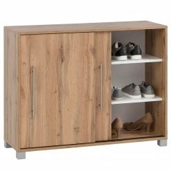 Schildmeyer Kommode Milo - Eiche Landhaus Dekor -Wohnzimmermöbel boutique en ligne 1000342924 220331 030 DETAILS P000000001000342924