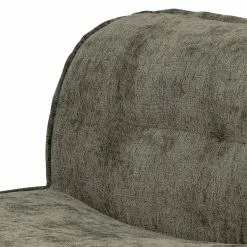 Studio Copenhagen Sessel Sasina - Microfaser Alana: Braun -Wohnzimmermöbel boutique en ligne 1000343018 220330 080 DETAILS P000000001000343018