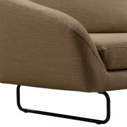Loftscape Sofa Rhoads (3-Sitzer) - Strukturstoff Bermal: Hellbraun 16 Loftscape Sofa Rhoads (3-Sitzer) - Strukturstoff Bermal: Hellbraun -Wohnzimmermöbel boutique en ligne 1000343869 220412 090 DETAILS P000000001000343869
