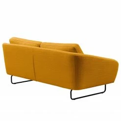 Loftscape Sofa Rhoads (2,5-Sitzer) - Strukturstoff Bermal: Senfgelb 11 Loftscape Sofa Rhoads (2,5-Sitzer) - Strukturstoff Bermal: Senfgelb -Wohnzimmermöbel boutique en ligne 1000343880 220412 040 DETAILS P000000001000343880