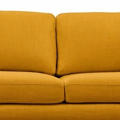 Loftscape Sofa Rhoads (2,5-Sitzer) - Strukturstoff Bermal: Senfgelb 14 Loftscape Sofa Rhoads (2,5-Sitzer) - Strukturstoff Bermal: Senfgelb -Wohnzimmermöbel boutique en ligne 1000343880 220412 070 DETAILS P000000001000343880