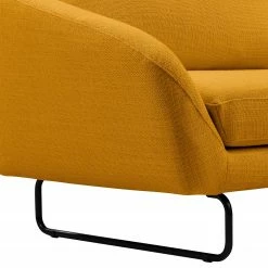 Loftscape Sofa Rhoads (2,5-Sitzer) - Strukturstoff Bermal: Senfgelb 16 Loftscape Sofa Rhoads (2,5-Sitzer) - Strukturstoff Bermal: Senfgelb -Wohnzimmermöbel boutique en ligne 1000343880 220412 090 DETAILS P000000001000343880