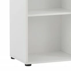 Schildmeyer Regal Serie 400 U 510 R - Weiß -Wohnzimmermöbel boutique en ligne 1000343899 220420 040 DETAILS P000000001000343899