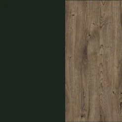 Ridgevalley Wohnwand Emmanuela I (3-teilig) - Dunkelgrün -Wohnzimmermöbel boutique en ligne 1000344578 220414 060 DETAILS P000000001000344578